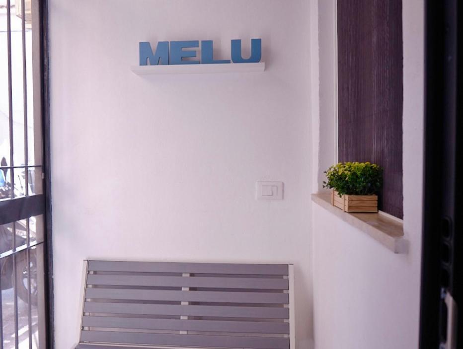 Casa Melu - Palermo Centro Apartment Exterior photo